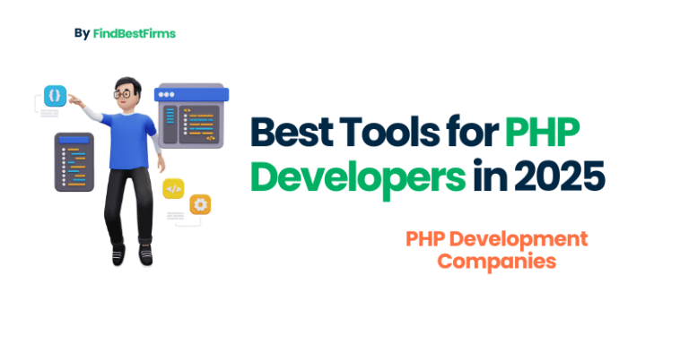 Top Tools For Php Developers In 2025 